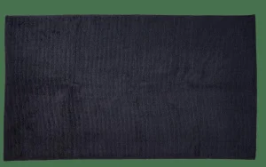 CASA RECYCLE Alfombra De Baño 70x120 Antracita> Alfombras De Baño