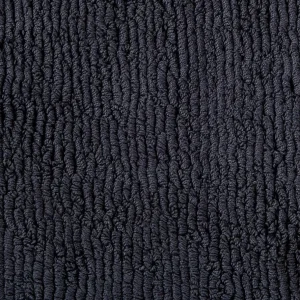 CASA RECYCLE Alfombra De Baño 50x80 Antracita> Alfombras De Baño