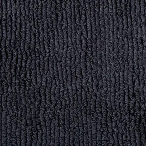 CASA RECYCLE Alfombra De Baño 70x120 Antracita> Alfombras De Baño