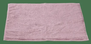 CASA RECYCLE Alfombra De Baño 60x60 Morado> Alfombras De Baño