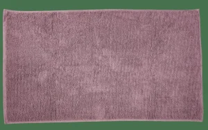 CASA RECYCLE Alfombra De Baño 70x120 Morado> Alfombras De Baño