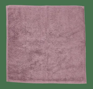CASA RECYCLE Alfombra De Baño 60x60 Morado> Alfombras De Baño