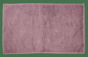 CASA RECYCLE Alfombra De Baño 50x80 Morado> Alfombras De Baño