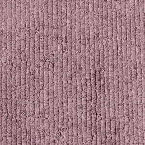 CASA RECYCLE Alfombra De Baño 60x60 Morado> Alfombras De Baño