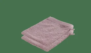 CASA RECYCLE Manoplas Juego De 2 Morado> Manoplas