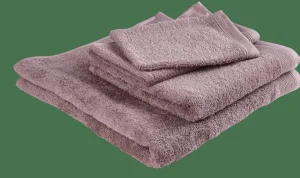 CASA RECYCLE Manoplas Juego De 2 Morado> Manoplas
