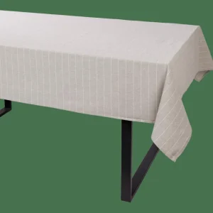CASA RECYCLE Mantel Gris> Manteles