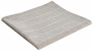 CASA RECYCLE Mantel Gris> Manteles