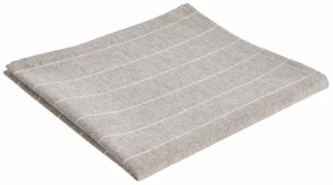 CASA RECYCLE Mantel Individual Antracita> Manteles Individuales
