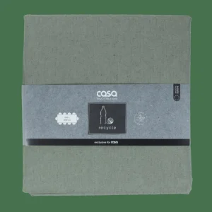 CASA RECYCLE Mantel Verde> Manteles