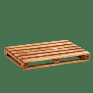 CASA RECYCLE Salvamanteles Natural> Soportes Para Plantas | Maceteros De Jardín