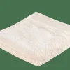 CASA RECYCLE Toalla Crema> Toallas