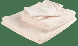 CASA RECYCLE Toalla De Baño Crema> Toallas De Playa