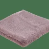 CASA RECYCLE Toalla Morado> Toallas