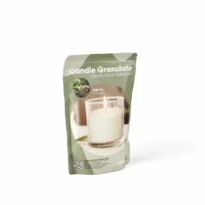 CASA REFILL Recarga De Cera Para Velas Beis> Articulos Aromáticos | Velas