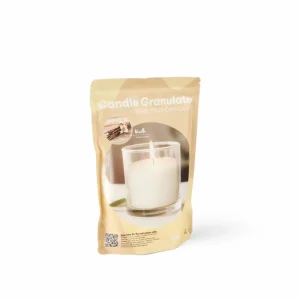 CASA REFILL Recarga De Cera Para Velas Verde> Articulos Aromáticos | Velas