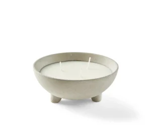 CASA REFILL Recarga De Cera Para Velas Verde> Articulos Aromáticos | Velas