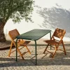 CASA REKTA & BAM BAM Conjunto De Jardín Caqui> Conjuntos De Jardín