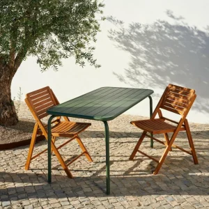 CASA REKTA & BAM BAM Conjunto De Jardín Caqui> Conjuntos De Jardín