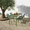 CASA REKTA & LIVA Conjunto De Jardín Caqui> Conjuntos De Jardín