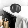 CASA RELAX Cojín Para El Baño Gris Oscuro> Accesorios De Bañera
