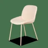 CASA REMI Silla De Comedor Blanco> Sillas De Comedor