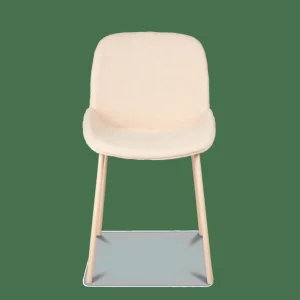 CASA REMI Silla De Comedor Blanco> Sillas De Comedor