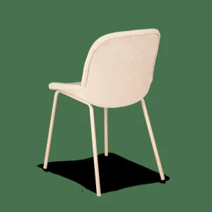CASA REMI Silla De Comedor Blanco> Sillas De Comedor