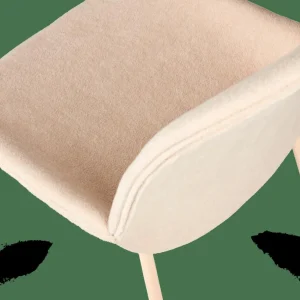 CASA REMI Silla De Comedor Blanco> Sillas De Comedor