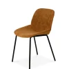 CASA REMI Silla De Comedor Marrón> Sillas De Comedor