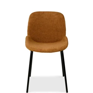 CASA REMI Silla De Comedor Marrón> Sillas De Comedor
