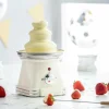 CASA RETRO FUN Fuente De Chocolate Crema> Equipamiento De Cocina