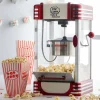 CASA RETRO FUN XL Palomitera Rojo> Equipamiento De Cocina