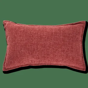 CASA REVI Cojín Rojo> Cojines