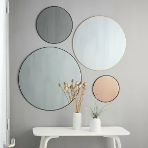 CASA REY Decoración De Pared Blanco> Decoracion Colgante