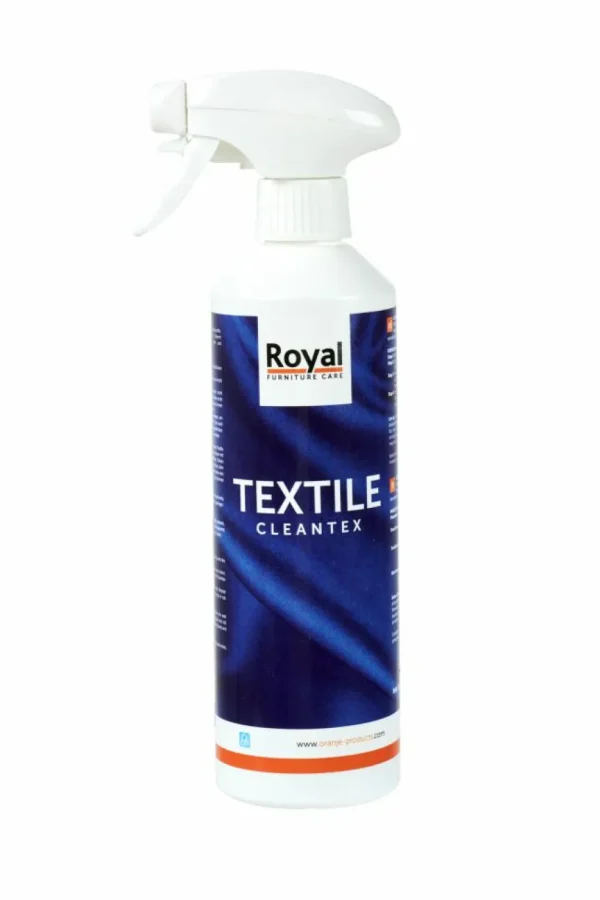 CASA RFC Protector Textil Multicolor> Limpiar