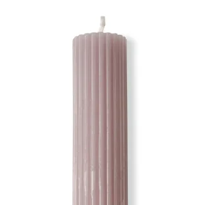 CASA RIB Vela Estriada Burdeos> Velas