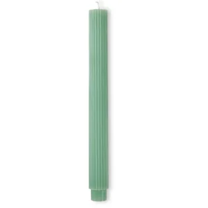 CASA RIB Vela Estriada Verde> Velas