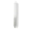 CASA RIBGLI Vela Estriada Blanco> Velas