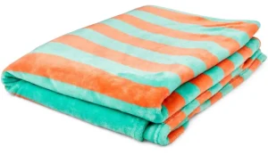 CASA RIO Manta Multicolor> Mantas