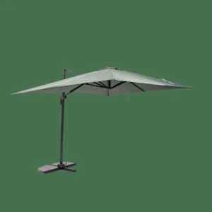 CASA RIVA Sin Pie De Parasol Verde> Parasoles