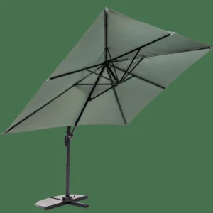 CASA RIVA Sin Pie De Parasol Verde> Parasoles