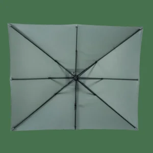 CASA RIVA Sin Pie De Parasol Verde> Parasoles