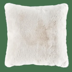 CASA ROGER Cojín Blanco> Cojines