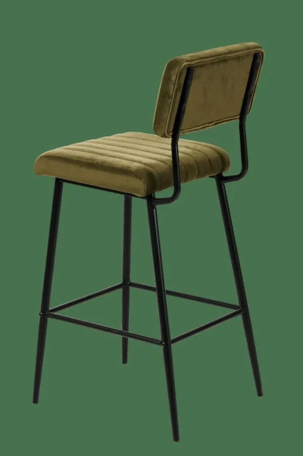 CASA ROXY Silla De Bar Prof. Asiento: 44 Cm> Sillas De Bar