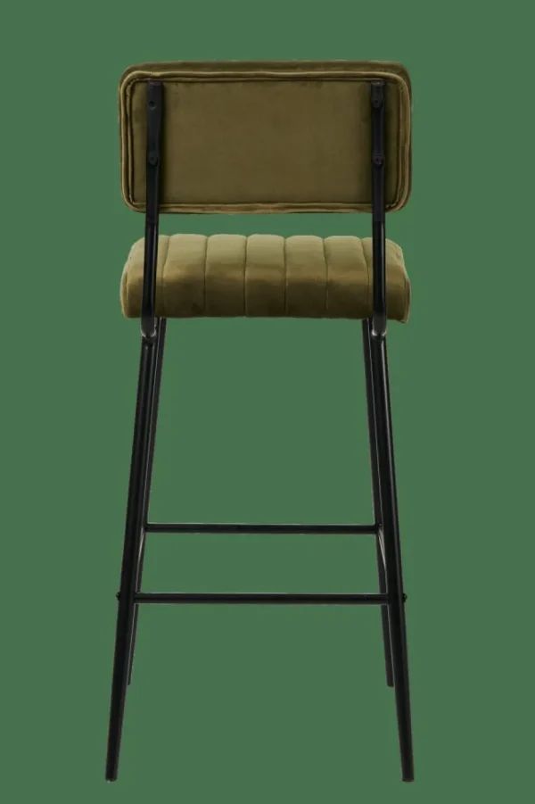 CASA ROXY Silla De Bar Prof. Asiento: 44 Cm> Sillas De Bar