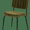 CASA ROXY Silla De Comedor Ancho Asiento: 46 Cm> Sillas De Comedor