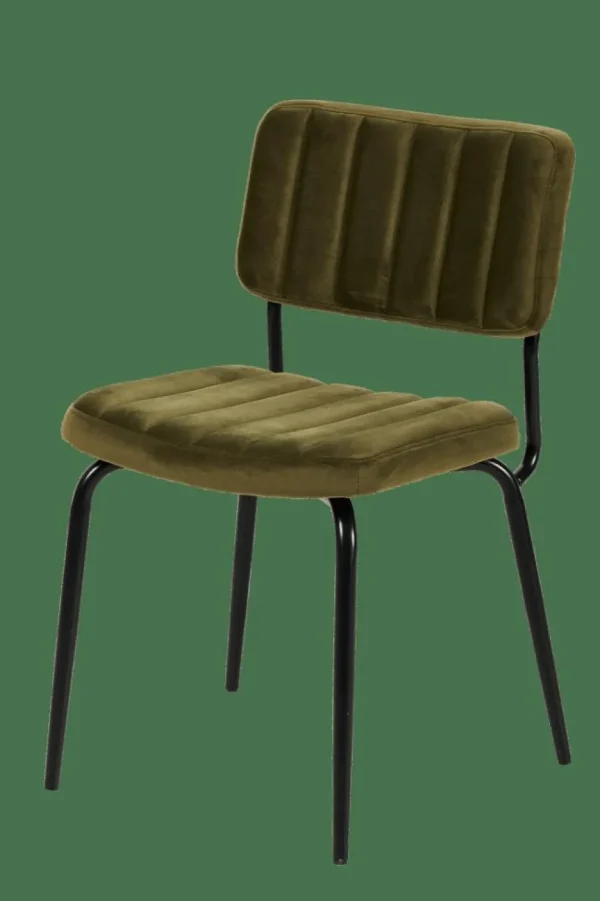 CASA ROXY Silla De Comedor Ancho Asiento: 46 Cm> Sillas De Comedor