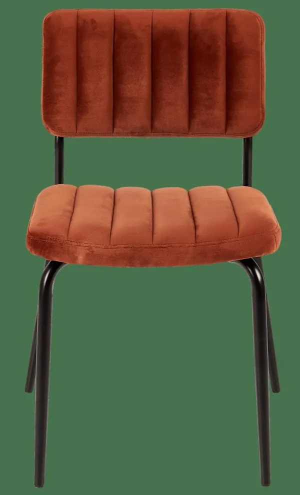 CASA ROXY Silla De Comedor Ancho Asiento: 46 Cm> Sillas De Comedor
