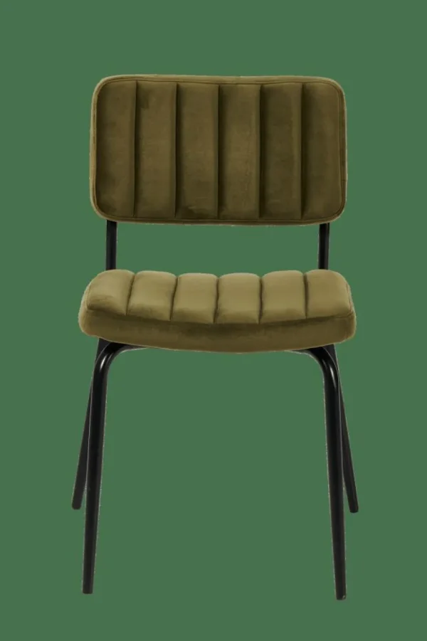 CASA ROXY Silla De Comedor Ancho Asiento: 46 Cm> Sillas De Comedor